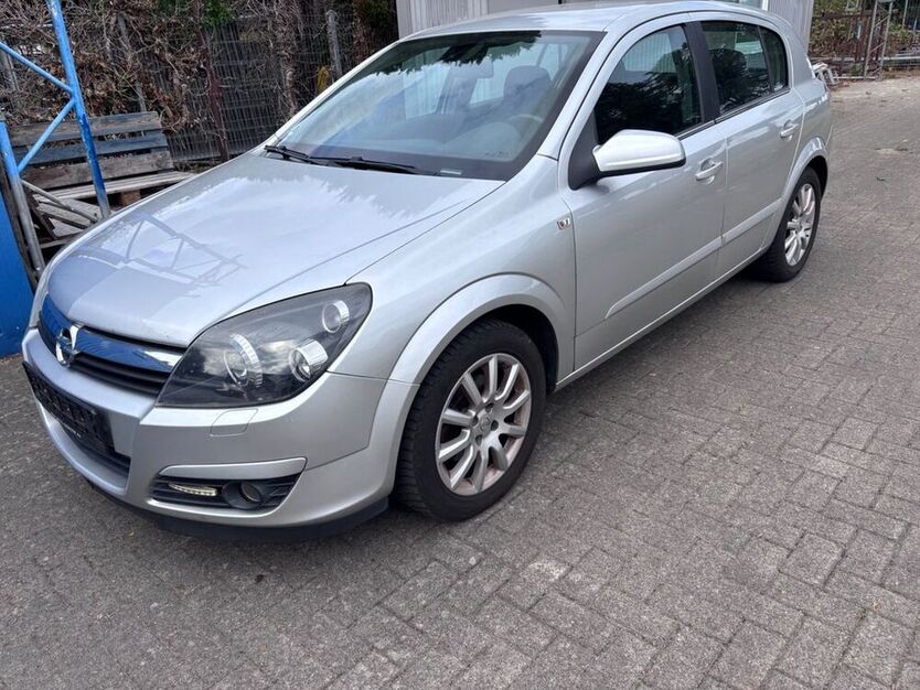 Astra