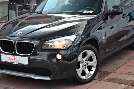 BMW X1 199.000 km 5.980 € Hamburg 22179