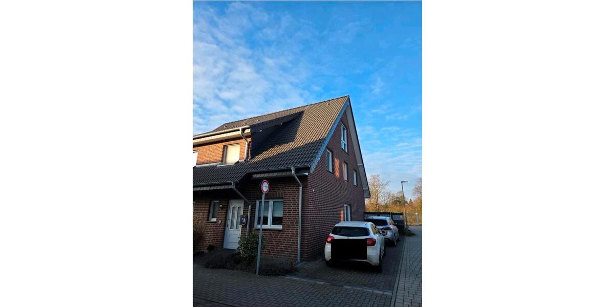 Doppelhaushälfte Neukirchen-Vluyn Vluyn - 4 Zimmer, 140 m&sup2;, 535.000&euro; | Angebot:25220343