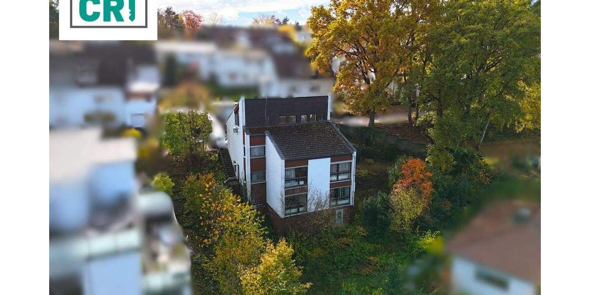 Einfamilienhaus Marburg Marbach - 7 Zimmer, 196 m&sup2;, 539.900&euro; | Angebot:25689222