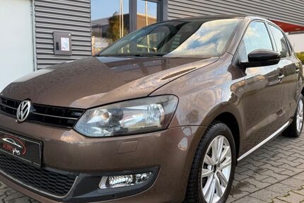VW Polo 218.000 km 4.699 € Kelkheim 65779