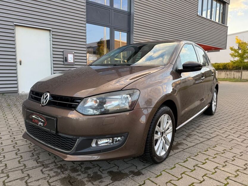 VW Polo 218.000 km 4.699 € Kelkheim 65779