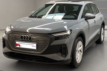 Audi Q4 e-tron 31.105 km 28.739 &euro; Krefeld 47805