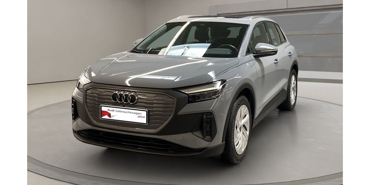 Audi Q4 e-tron 31.105 km 28.739 &euro; Krefeld 47805