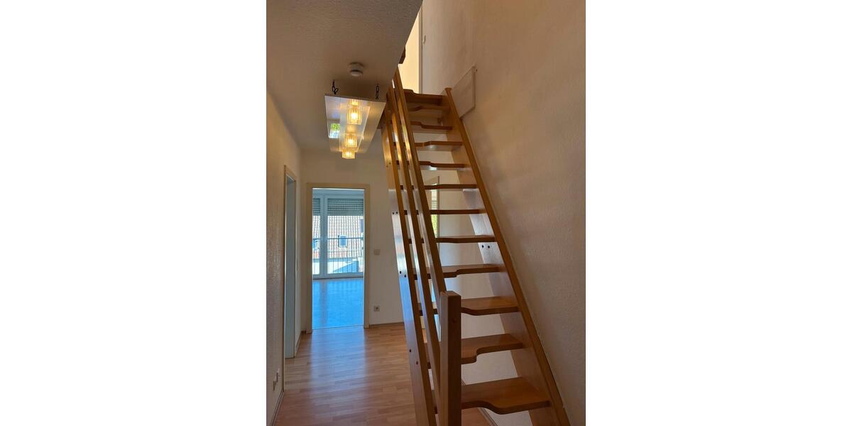 Etagenwohnung Gütersloh Avenwedde - 3 Zimmer, 90 m&sup2;, 198.000&euro; | Angebot:26448676