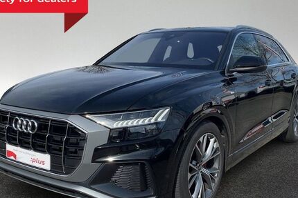 Audi Q8 62.262 km 59.590 &euro; Weinheim 69469