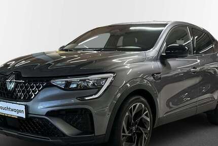 Renault Arkana 17.000 km 29.880 € Friesenheim 77948