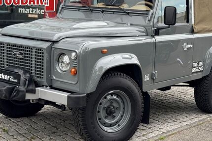 Land Rover Defender 1.100 km 329.000 € Köln 50739