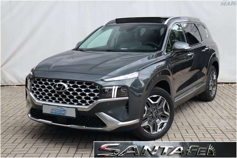 SANTA FE