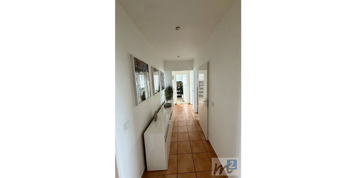 Gepflegte 3‑Zi‑Wohnung in Leverkusen‑Pattscheid – Wohnen zwischen Stadt und Natur - Etagenwohnung Bergisch Neukirchen | Angebot:26235294