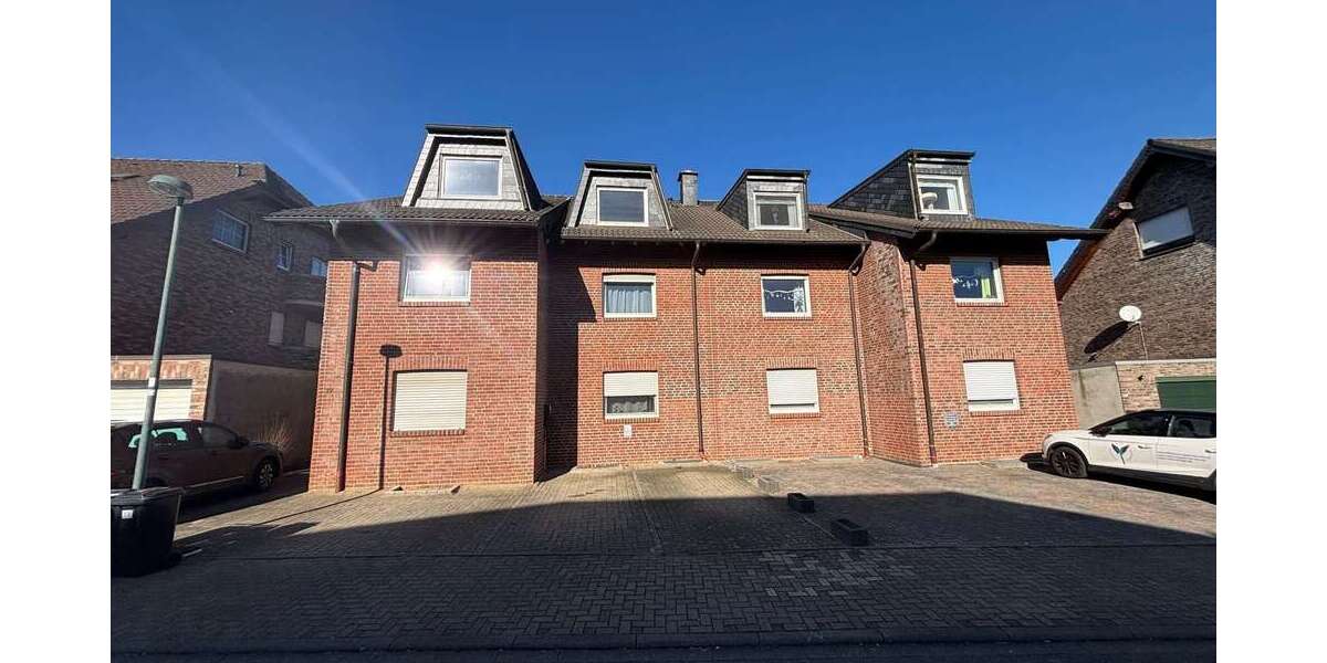 Etagenwohnung Eschweiler - 3 Zimmer, 79 m&sup2;, 208.000&euro; | Angebot:25385272