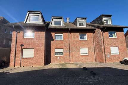 Wohnung Eschweiler - 3 Zimmer, 79 m&sup2;, 208.000&euro; | Angebot:25385272