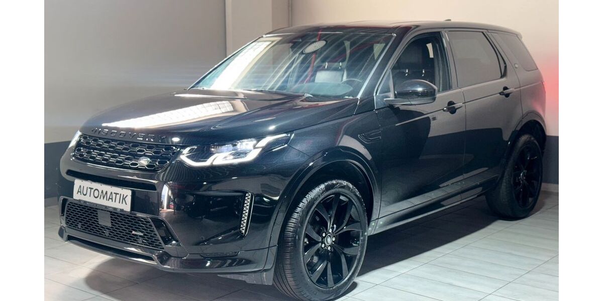 Land Rover Discovery Sport 37.918 km 34.770 &euro; Köln 50739