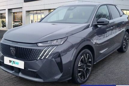 Peugeot 3008 21.138 km 24.190 &euro; Jüterbog 14913
