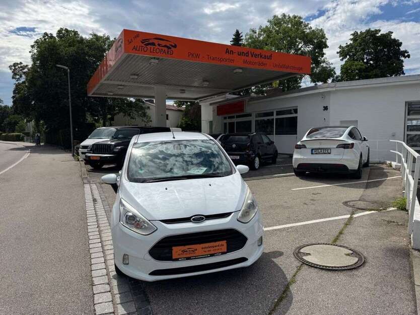 B-Max