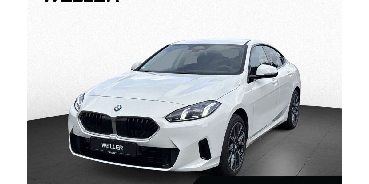 BMW 220 Gran Coupé 8.977 km 28.999 &euro; Salzwedel-Brietz 29410