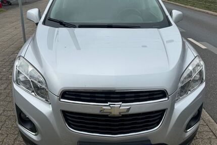 Chevrolet Trax 149.600 km 5.999 &euro; Kassel 34123