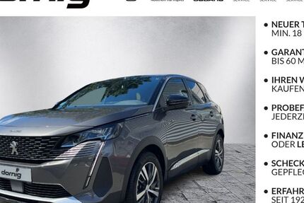 Peugeot 3008 12.590 km 25.980 &euro; Hof 95030