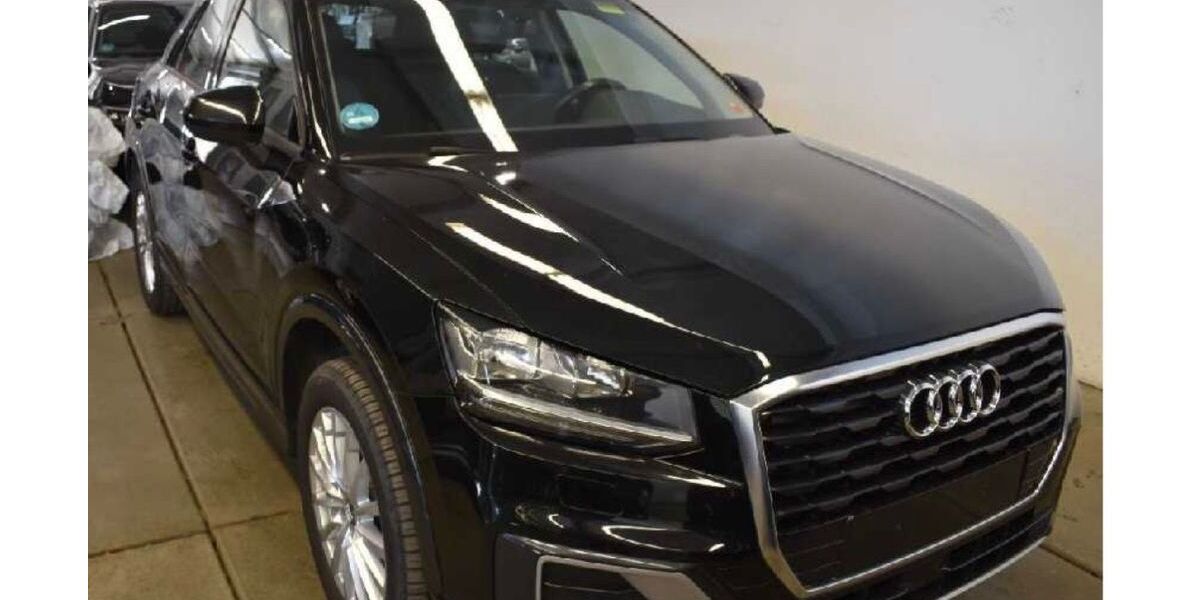 Audi Q2 173.000 km 13.999 &euro; Ditzingen 71254