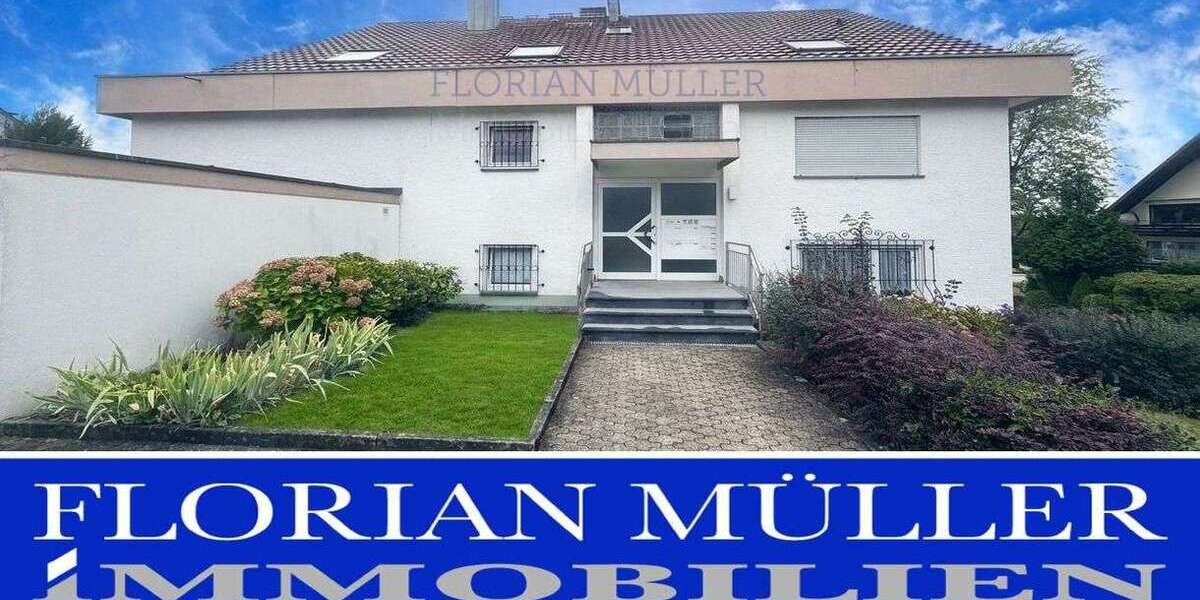 Etagenwohnung Gundelfingen - 2 Zimmer, 62 m&sup2;, 315.000&euro; | Angebot:27346164