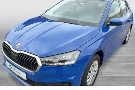 Skoda Fabia 46.057 km 12.500 &euro; Emden 26723