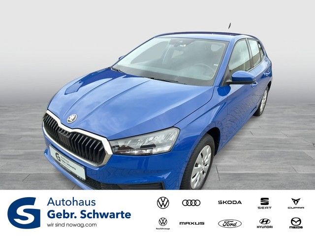 Skoda Fabia 46.057 km 12.500 &euro; Emden 26723