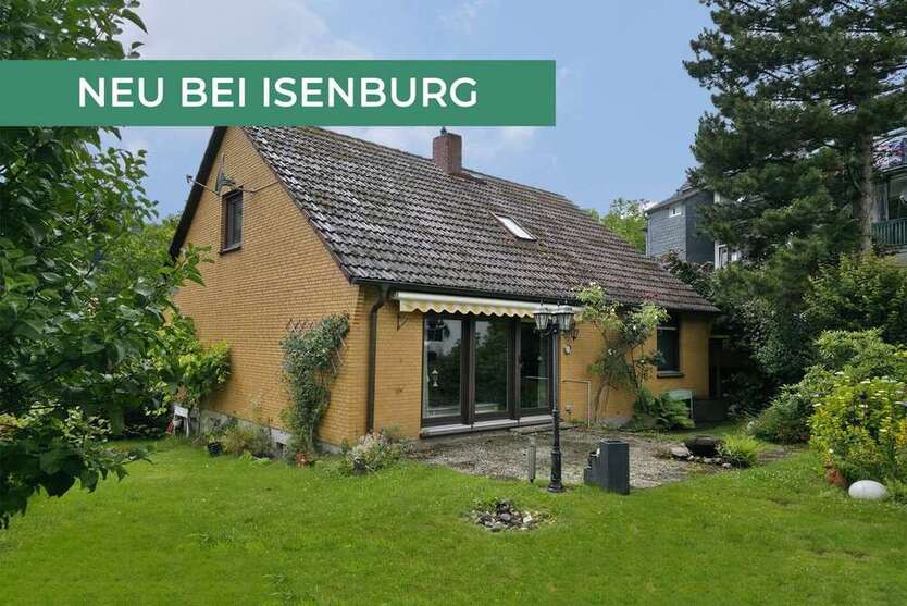 Haus zum Kaufen in Solingen 298.000 € 150.5 m²