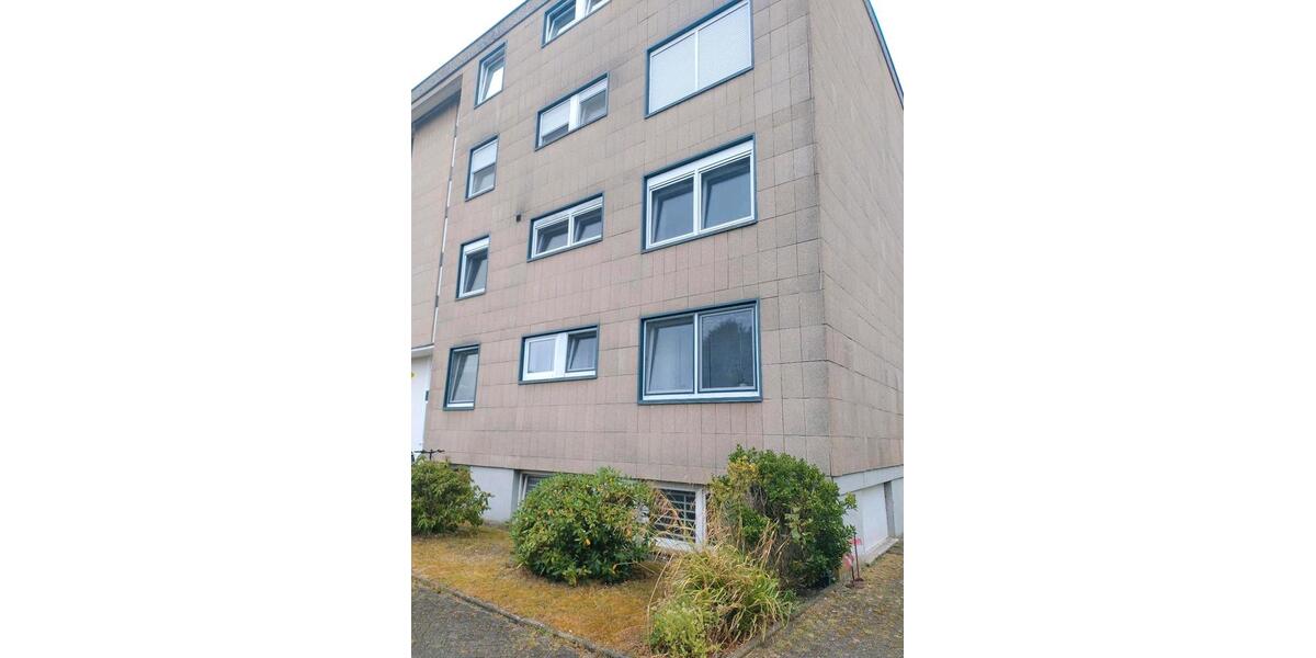 Erdgeschoßwohnung Rheine Altenrheine - 3 Zimmer, 95 m&sup2;, 185.000&euro; | Angebot:27157939