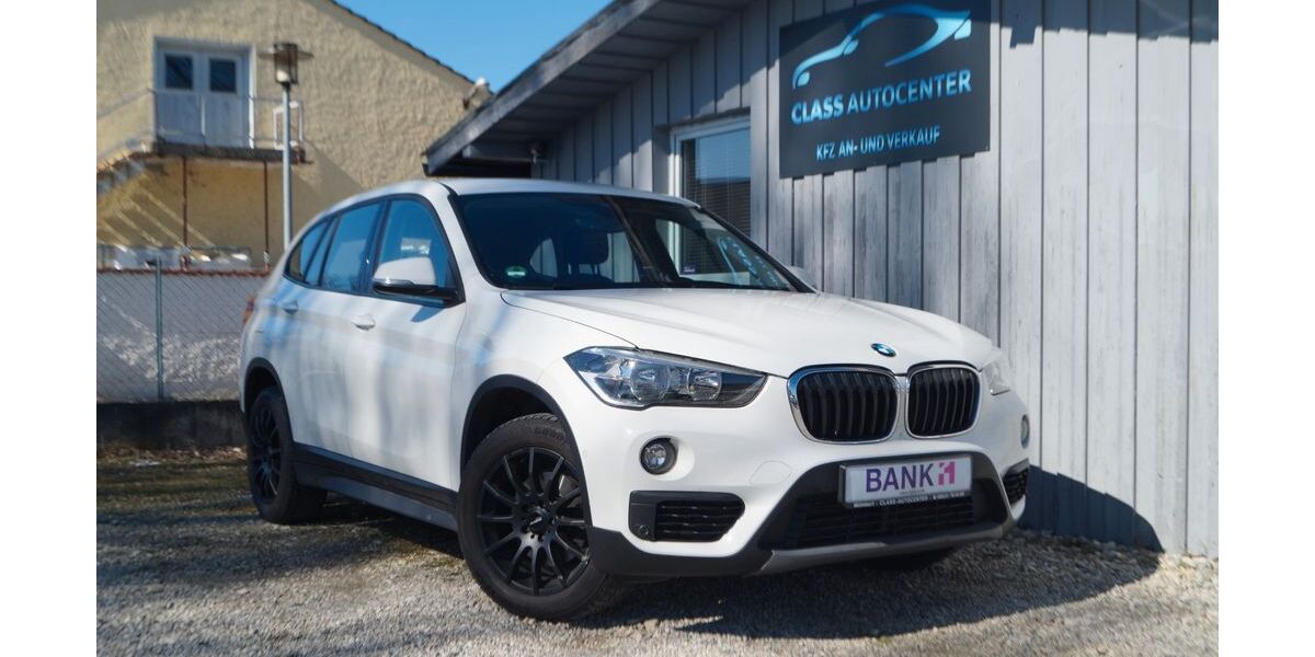 BMW X1 136.000 km 12.450 &euro; Mühldorf am Inn 84453