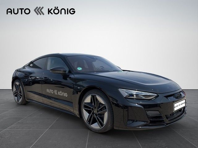 Audi e-tron GT 6.000 km 86.190 &euro; Nördlingen 86720