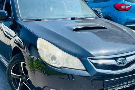 Subaru Legacy 154.441 km 4.999 &euro; Haselbach 94354