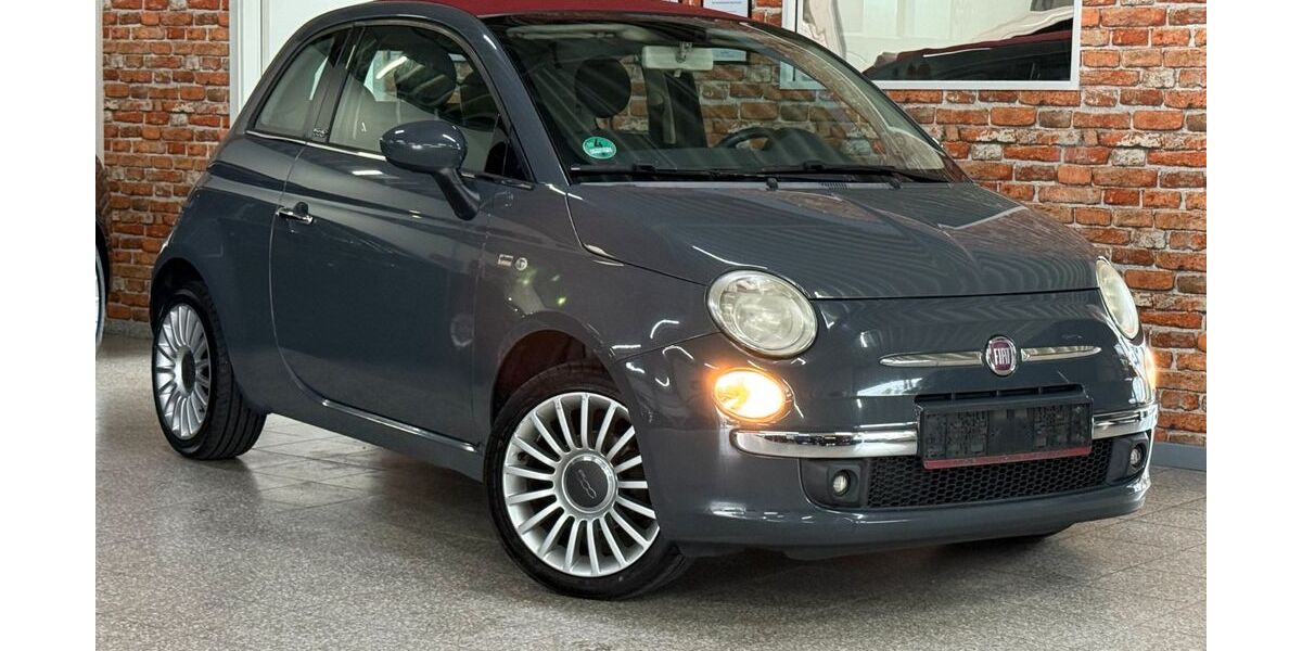 Fiat 500 142.000 km 3.780 &euro; Uttenhofen bei Schwäbisch Hall 74538