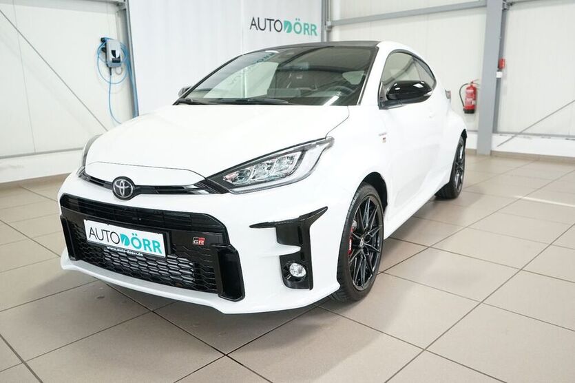 Yaris