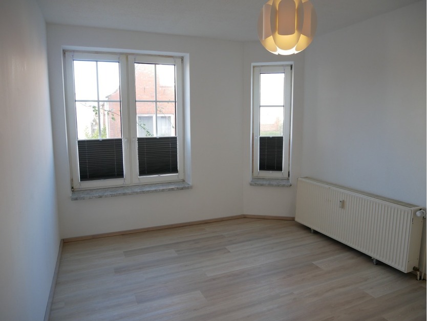 Charmantes Stadthaus Bürohaus in 25836 Garding zu verkaufen. zimmer