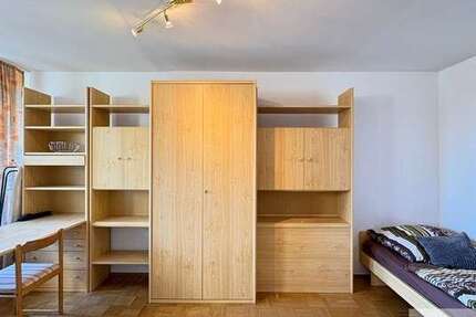 Zimmer Erlangen Am Anger - 1 Zimmer, 790&euro; | Angebot:27354895