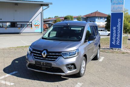 Renault Kangoo 6.500 km 29.999 &euro; Hechingen 72379