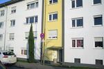 Etagenwohnung Bensheim - 4 Zimmer, 106 m&sup2;, 1.080&euro; | Angebot:26255694