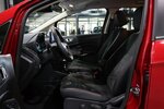 Ford EcoSport EB ST-LINE SPORT RED & BLACK / LED, B&O 60.000 km 14.111 &euro; Hamm 59077