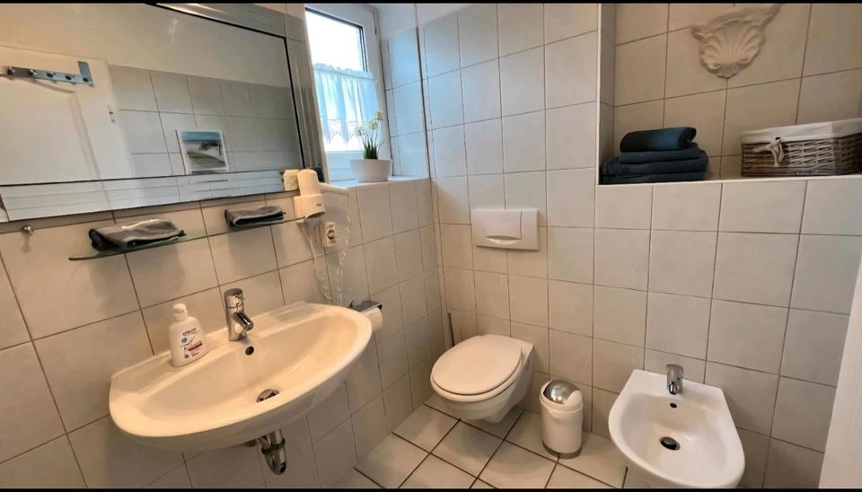 Etagenwohnung Schönberg (Holstein) - 2 Zimmer, 50 m&sup2;, 294.000&euro; | Angebot:26220376
