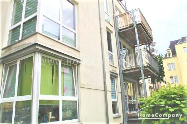Wohnen auf Zeit Dresden Cotta - 1 Zimmer, 34 m&sup2;, 870&euro; | Angebot:26235667