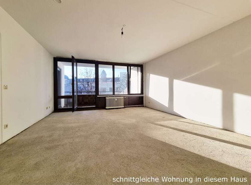 Wohnung zum Kaufen in Berlin 280.000 € 65.06 m²