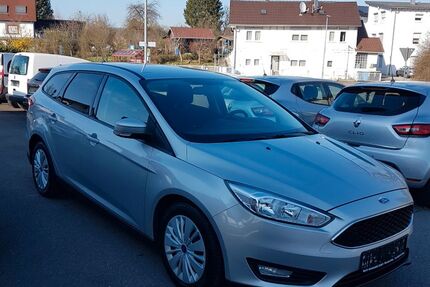 Ford Focus 67.700 km 10.999 &euro; Mosbach/Neckarelz 74821