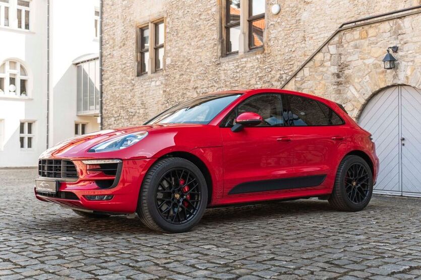 Macan
