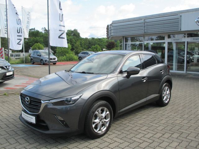 CX-3