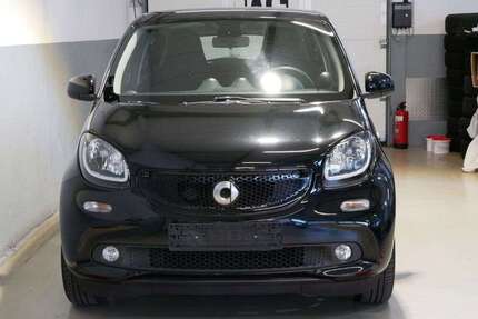 Smart forFour 96.311 km 8.790 &euro; Hagenbach 76767