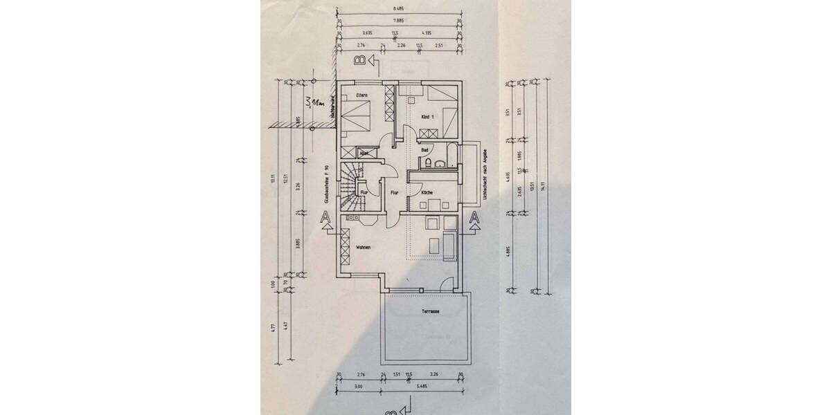 Mehrfamilienhaus, Wohnhaus Koblenz Karthause - 1 Zimmer, 286 m&sup2;, 739.000&euro; | Angebot:26570279