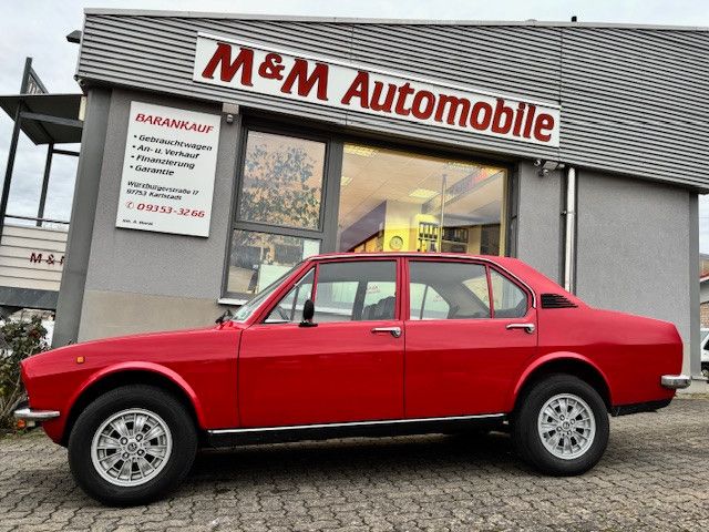Alfetta