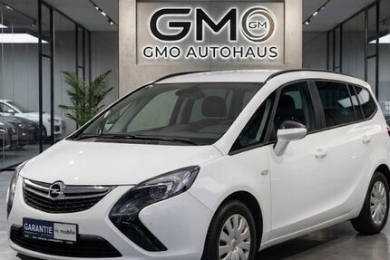 Opel Zafira 164.000 km 5.600 &euro; Ludwigshafen 67059