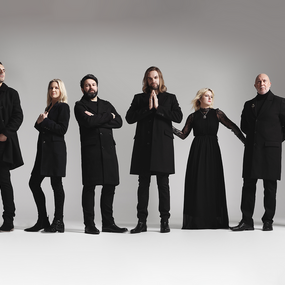 Rumours of Fleetwood Mac - Live in Concert 2026 27.03.2026 Stadthalle