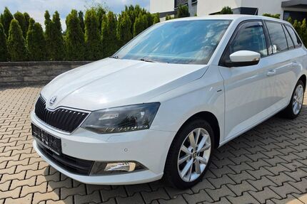 Skoda Fabia 236.600 km 4.998 &euro; Heuchelheim 35452
